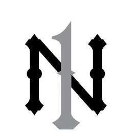 1N logo