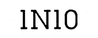 1N10 logo