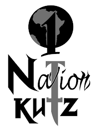 1NATION KUTZ logo