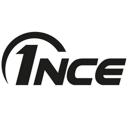 1NCE logo