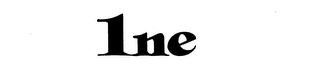 1NE logo