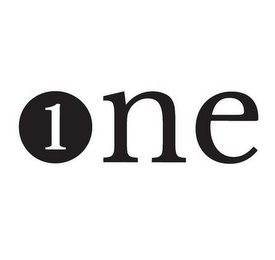1NE logo