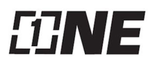 1NE logo
