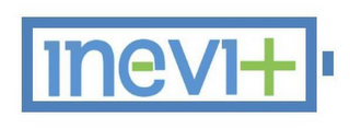 1NEV1+ logo