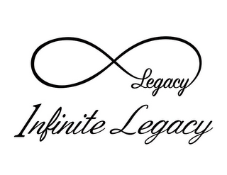 1NFINITE LEGACY logo