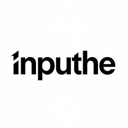 1NPUTHE logo