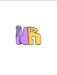 1NR logo