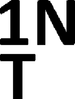 1NT logo