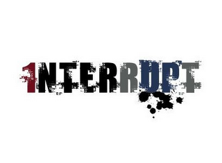 1NTERRUPT logo