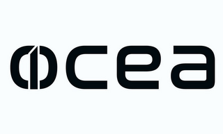 1OCEA logo