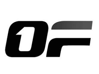1OF logo