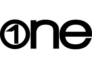 1ONE logo
