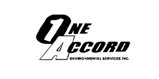 1ONE ACCORD ENVIRONMENTAL SERVICES INC. logo