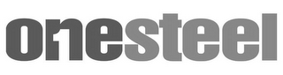 1ONESTEEL logo