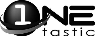 1ONETASTIC logo