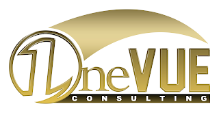 1ONEVUE CONSULTING logo