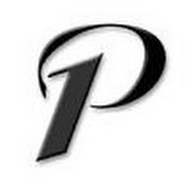 1P logo