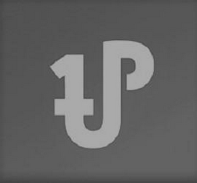 1P logo