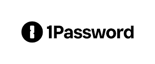 1PASSWORD logo