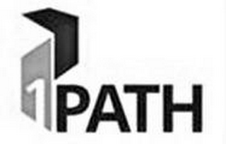1PATH logo