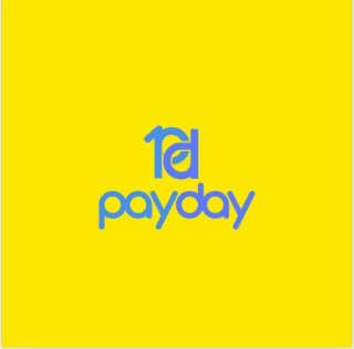 1PD PAYDAY logo