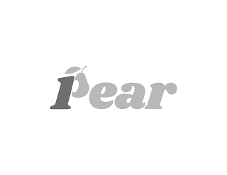 1PEAR logo