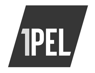 1PEL logo