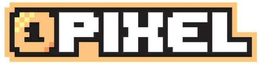 1PIXEL logo