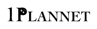 1PLANNET logo
