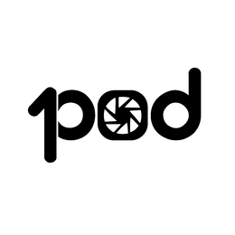 1POD logo