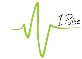 1PULSE logo