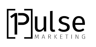 1PULSE MARKETING logo