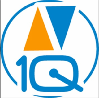 1Q logo