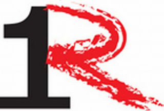 1R logo
