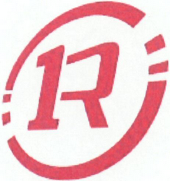1R logo