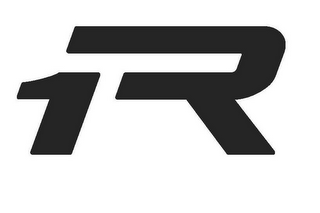 1R logo