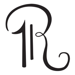1R logo