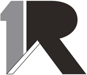 1R logo