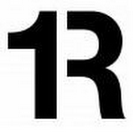 1R logo