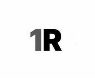1R logo