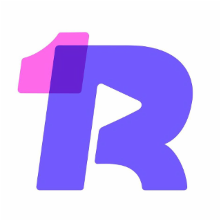 1R logo