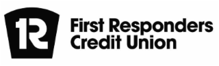 1R FIRST RESPONDERS CREDIT UNION logo