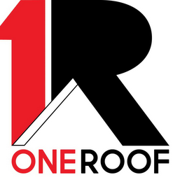 1R ONEROOF logo