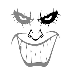 1RAW logo