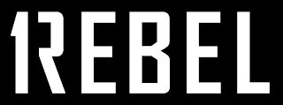 1REBEL logo