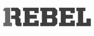 1REBEL logo