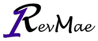 1REVMAE logo