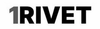 1RIVET logo