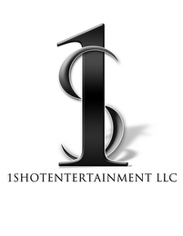 1S logo
