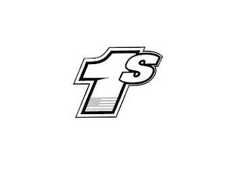 1S logo